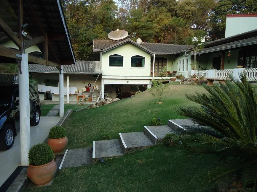 Foto 2 de Casa de Condomínio com 3 quartos à venda, 300m2 em Condomínio Panorama Parque Residencial, Atibaia - SP