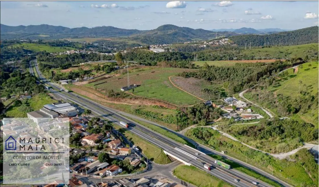 Foto 7 de Terreno / Lote à venda, 188803m2 em Tanque, Atibaia - SP