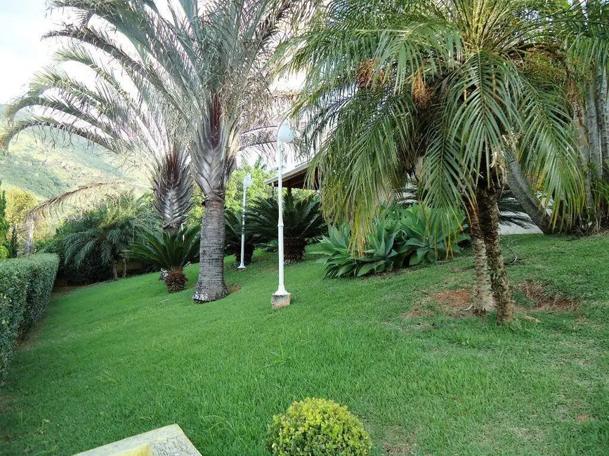 Casa de Condomínio com 7 quartos à venda, 1042m2 em Atibaia - SP - imagem 6 Foto 6 de Casa de Condomínio com 7 quartos à venda, 1042m2 em Atibaia - SP