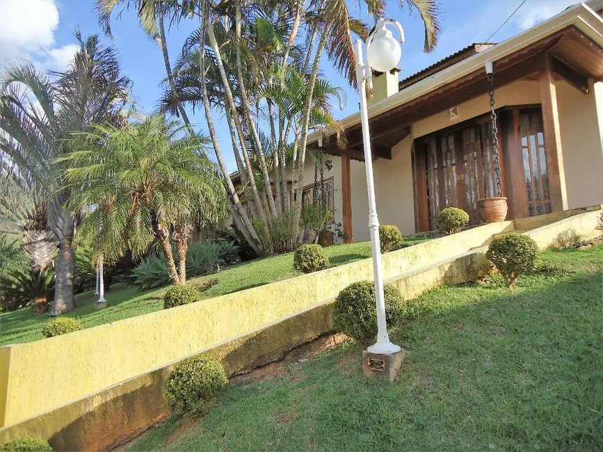 Casa de Condomínio com 7 quartos à venda, 1042m2 em Atibaia - SP - imagem 5 Foto 5 de Casa de Condomínio com 7 quartos à venda, 1042m2 em Atibaia - SP