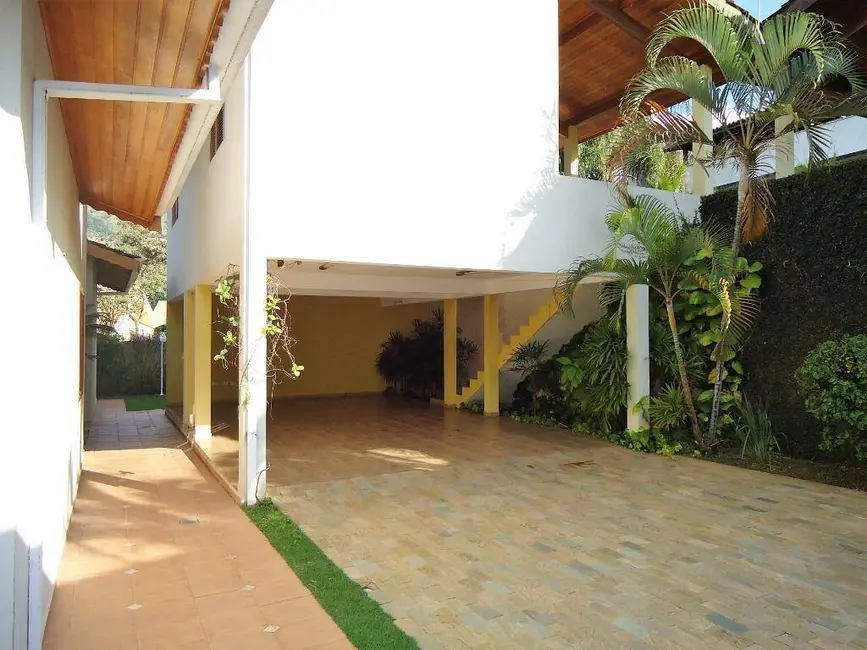 Casa de Condomínio com 7 quartos à venda, 1042m2 em Atibaia - SP - imagem 7 Foto 7 de Casa de Condomínio com 7 quartos à venda, 1042m2 em Atibaia - SP