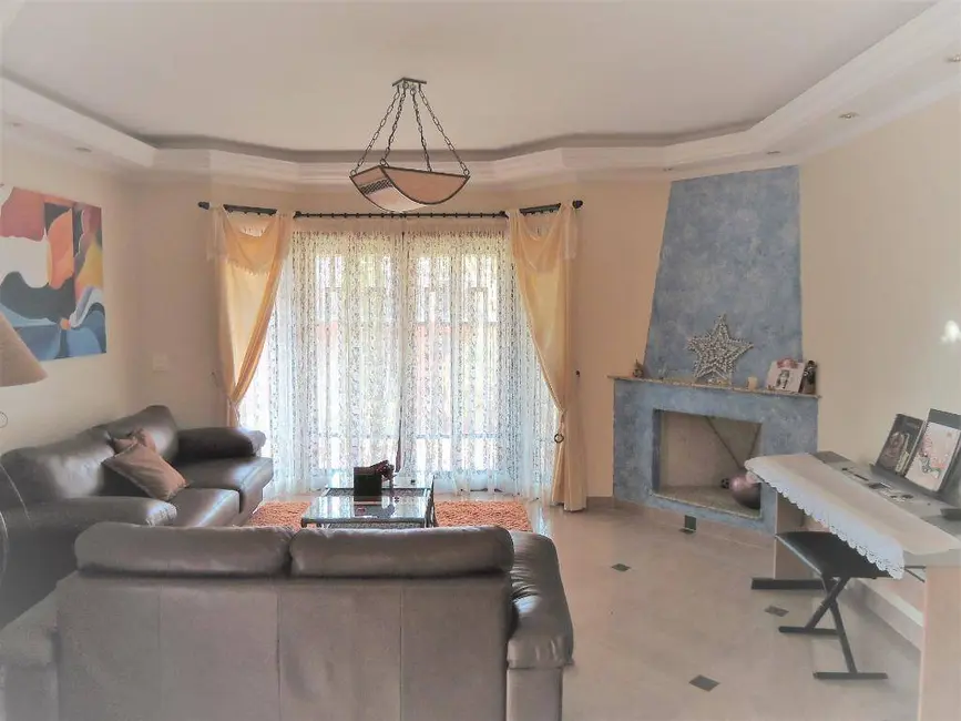 Casa de Condomínio com 7 quartos à venda, 1042m2 em Atibaia - SP - imagem 8 Foto 8 de Casa de Condomínio com 7 quartos à venda, 1042m2 em Atibaia - SP