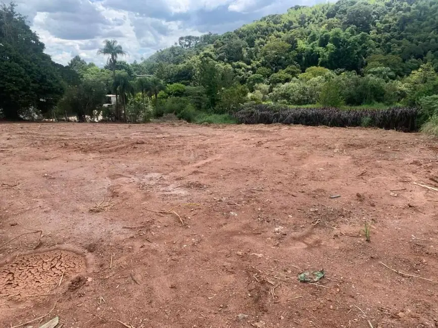 Foto 9 de Terreno / Lote à venda, 6713m2 em Ribeirão dos Porcos, Atibaia - SP
