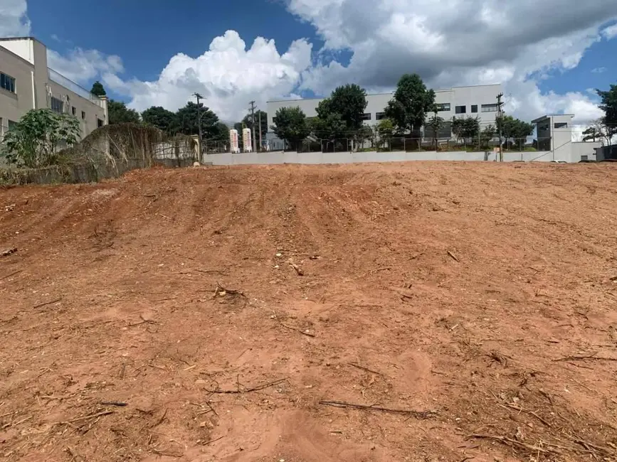 Foto 4 de Terreno / Lote à venda, 6713m2 em Ribeirão dos Porcos, Atibaia - SP