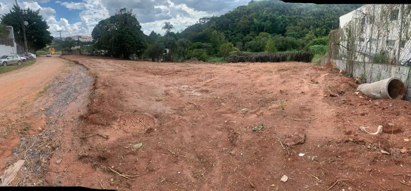 Foto 7 de Terreno / Lote à venda, 6713m2 em Ribeirão dos Porcos, Atibaia - SP