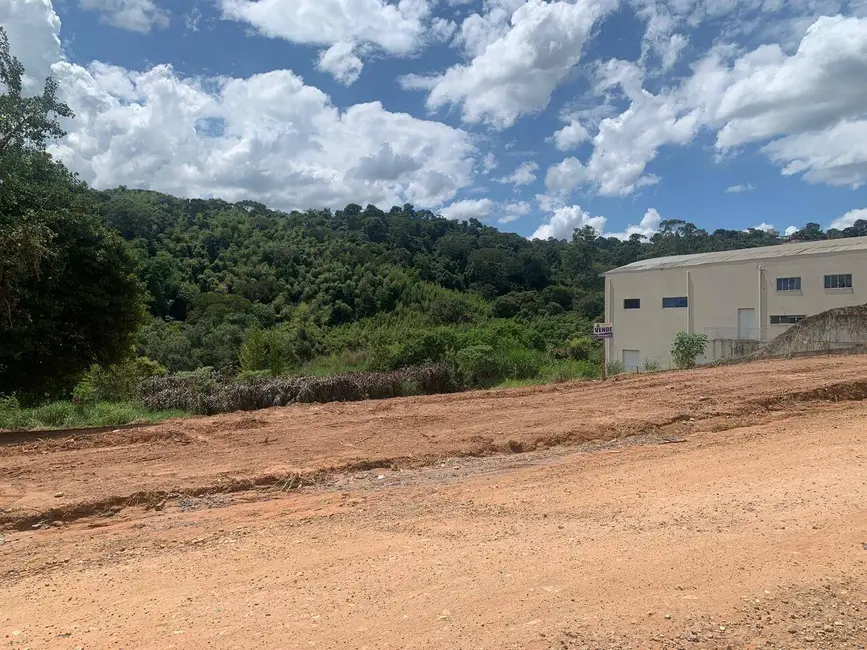 Foto 5 de Terreno / Lote à venda, 6713m2 em Ribeirão dos Porcos, Atibaia - SP