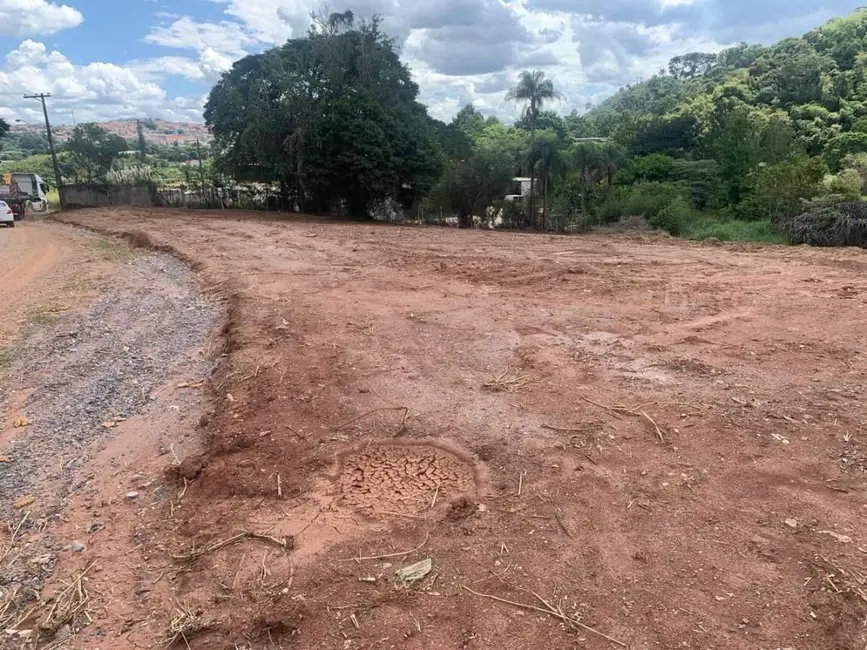 Foto 6 de Terreno / Lote à venda, 6713m2 em Ribeirão dos Porcos, Atibaia - SP