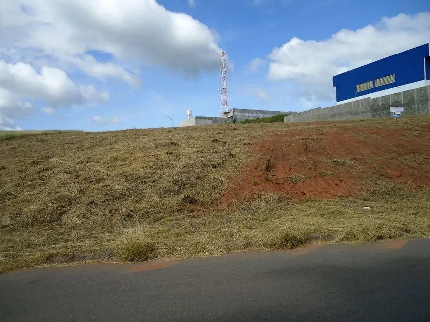 Foto 3 de Terreno / Lote à venda, 5914m2 em Tanque, Atibaia - SP