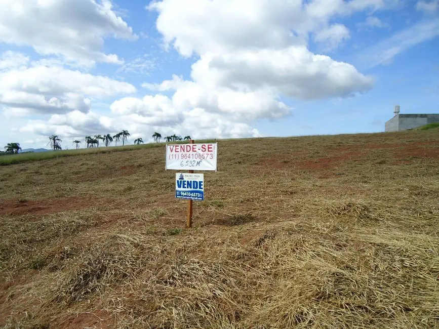 Foto 2 de Terreno / Lote à venda, 5914m2 em Tanque, Atibaia - SP