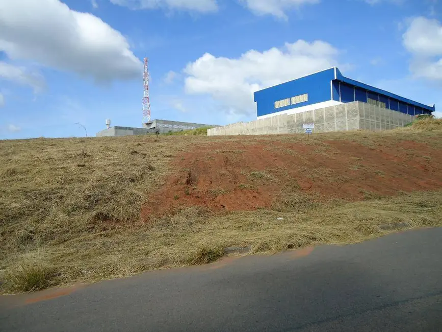 Foto 4 de Terreno / Lote à venda, 5914m2 em Tanque, Atibaia - SP