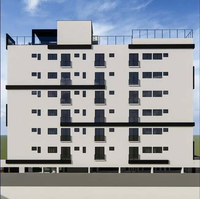 Apartamento com 1 quarto à venda, 43m2 em Atibaia Jardim, Atibaia - SP - imagem 3 Foto 3 de Apartamento com 1 quarto à venda, 43m2 em Atibaia Jardim, Atibaia - SP