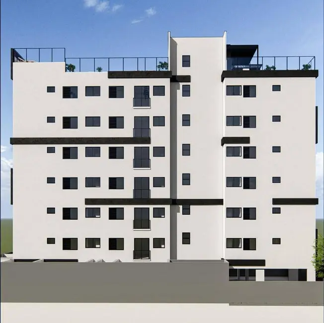 Apartamento com 1 quarto à venda, 43m2 em Atibaia Jardim, Atibaia - SP - imagem 4 Foto 4 de Apartamento com 1 quarto à venda, 43m2 em Atibaia Jardim, Atibaia - SP