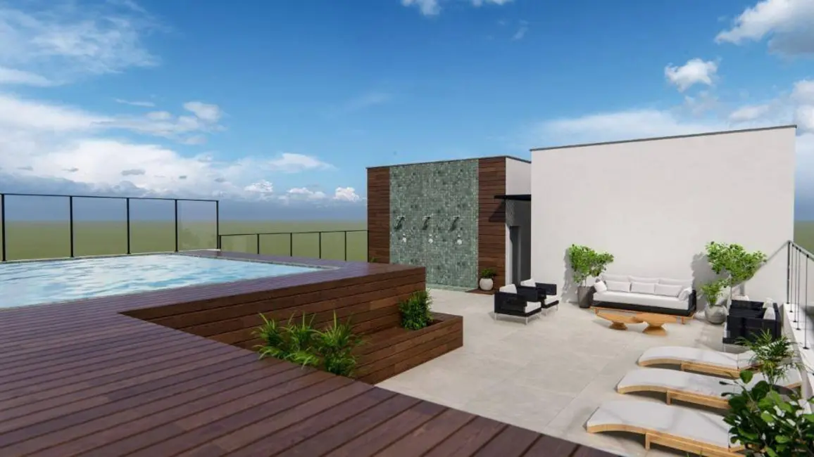 Apartamento com 1 quarto à venda, 43m2 em Atibaia Jardim, Atibaia - SP - imagem 6 Foto 6 de Apartamento com 1 quarto à venda, 43m2 em Atibaia Jardim, Atibaia - SP