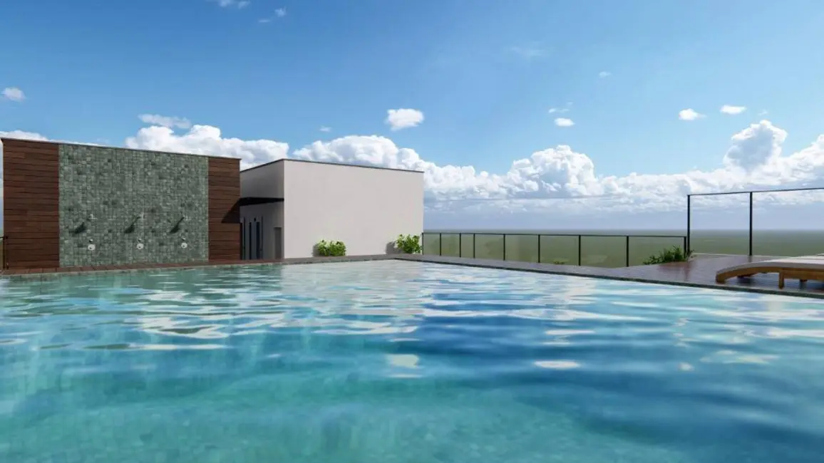 Apartamento com 1 quarto à venda, 43m2 em Atibaia Jardim, Atibaia - SP - imagem 5 Foto 5 de Apartamento com 1 quarto à venda, 43m2 em Atibaia Jardim, Atibaia - SP