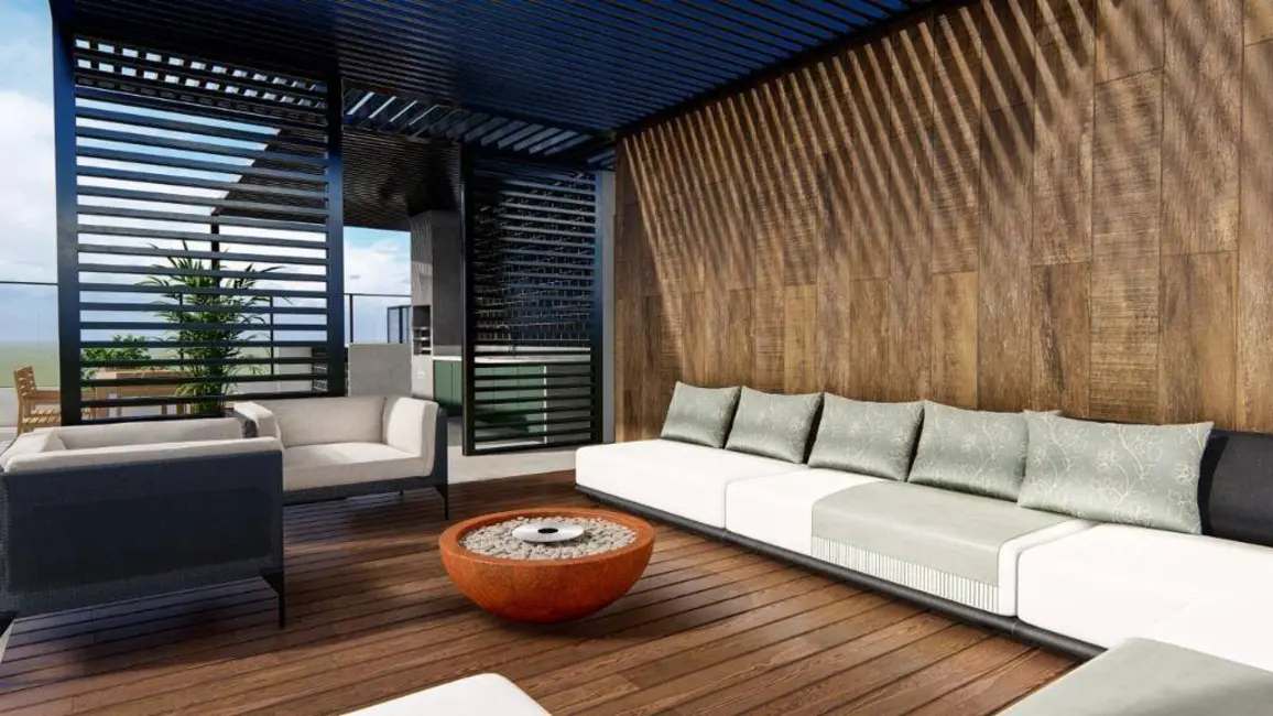 Apartamento com 1 quarto à venda, 43m2 em Atibaia Jardim, Atibaia - SP - imagem 9 Foto 9 de Apartamento com 1 quarto à venda, 43m2 em Atibaia Jardim, Atibaia - SP