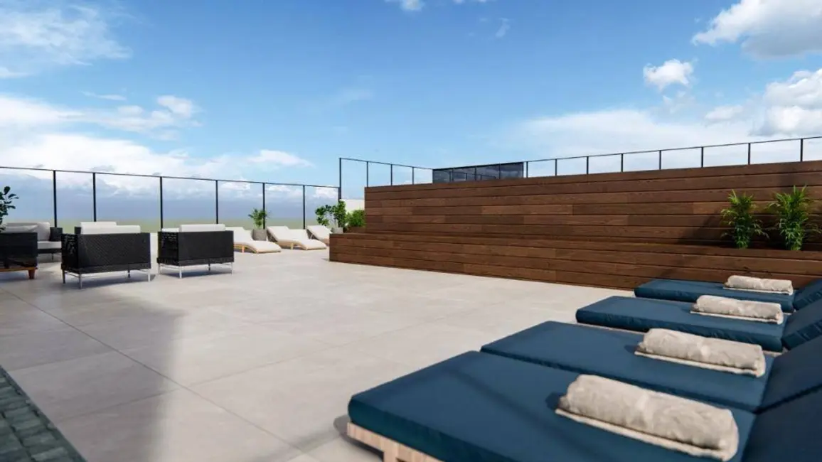 Apartamento com 1 quarto à venda, 43m2 em Atibaia Jardim, Atibaia - SP - imagem 7 Foto 7 de Apartamento com 1 quarto à venda, 43m2 em Atibaia Jardim, Atibaia - SP