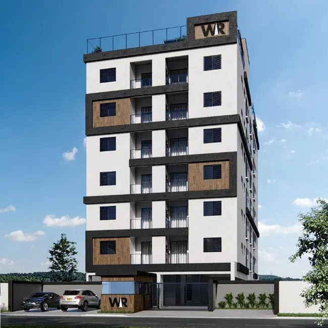 Apartamento com 1 quarto à venda, 43m2 em Atibaia Jardim, Atibaia - SP - imagem 1 Foto 1 de Apartamento com 1 quarto à venda, 43m2 em Atibaia Jardim, Atibaia - SP