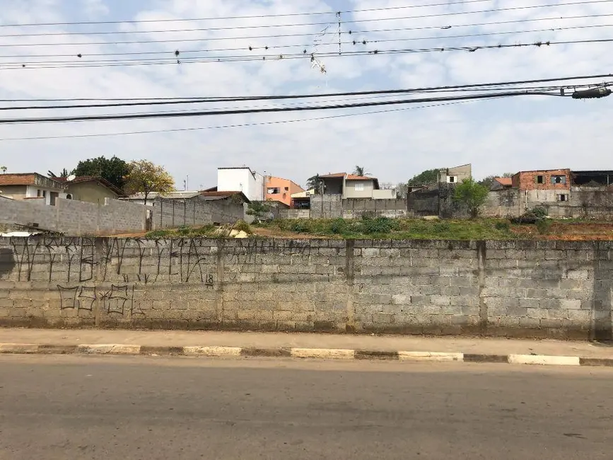 Foto 5 de Terreno / Lote à venda, 2100m2 em Jardim Colonial, Atibaia - SP