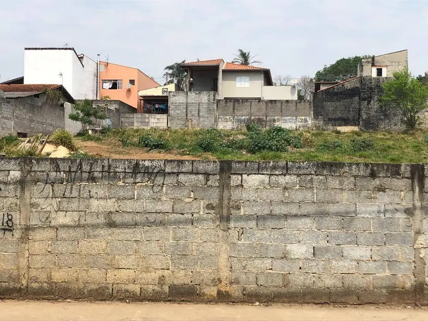 Foto 4 de Terreno / Lote à venda, 2100m2 em Jardim Colonial, Atibaia - SP