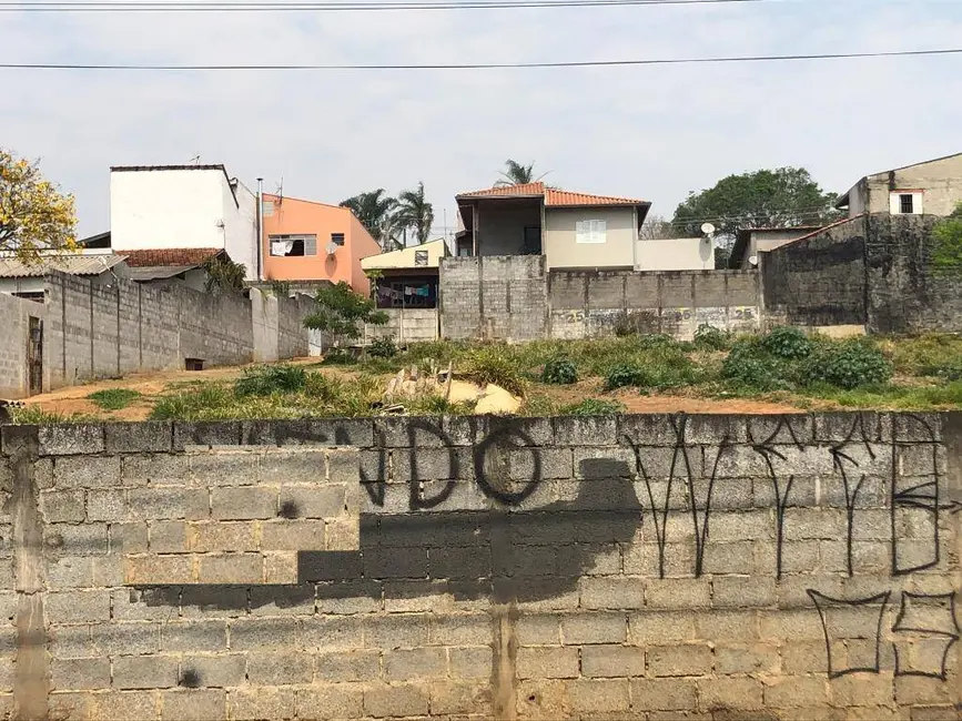 Foto 3 de Terreno / Lote à venda, 2100m2 em Jardim Colonial, Atibaia - SP