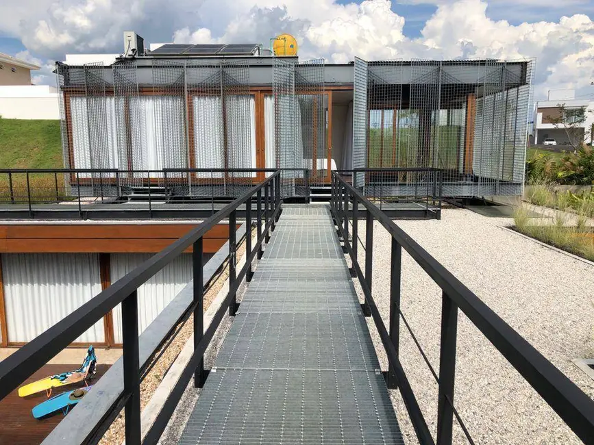 Casa com 4 quartos à venda, 880m2 em Amparo - SP - imagem 8 Foto 8 de Casa com 4 quartos à venda, 880m2 em Amparo - SP