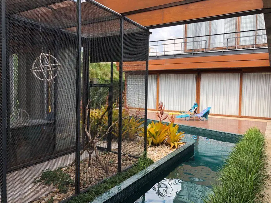 Casa com 4 quartos à venda, 880m2 em Amparo - SP - imagem 4 Foto 4 de Casa com 4 quartos à venda, 880m2 em Amparo - SP