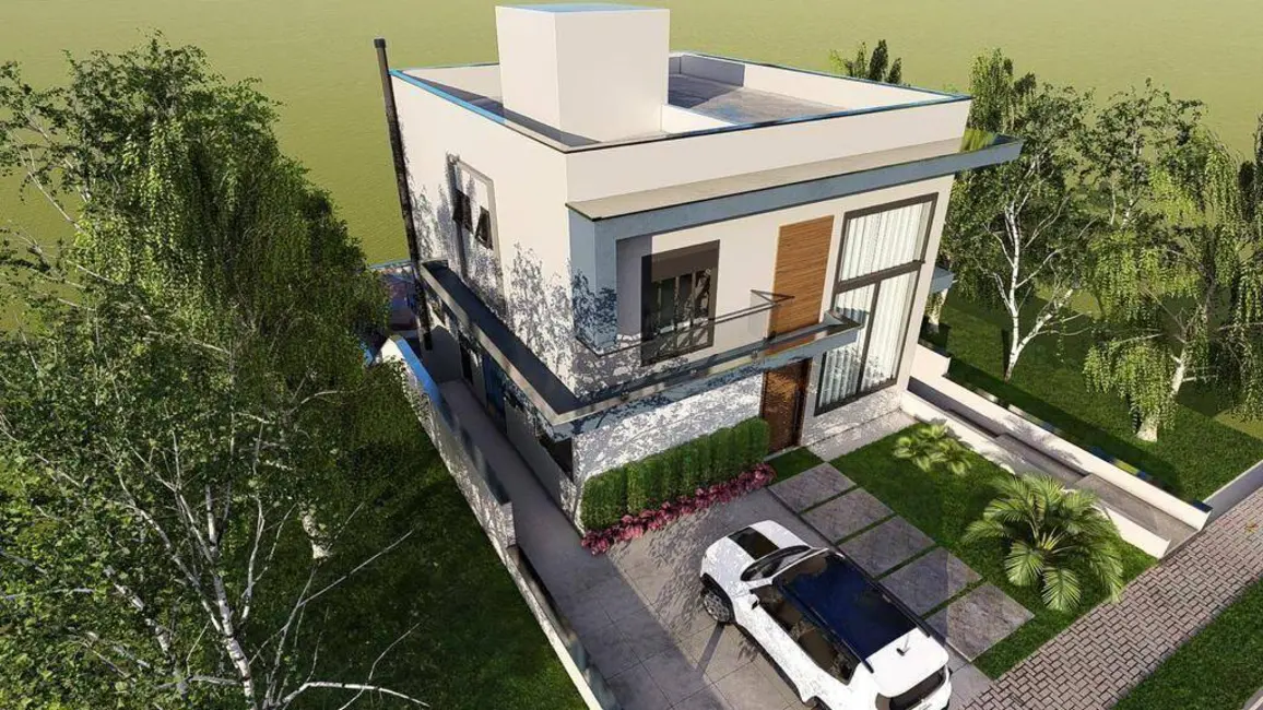 Casa de Condomínio com 3 quartos à venda, 228m2 em Atibaia - SP - imagem 2 Foto 2 de Casa de Condomínio com 3 quartos à venda, 228m2 em Atibaia - SP