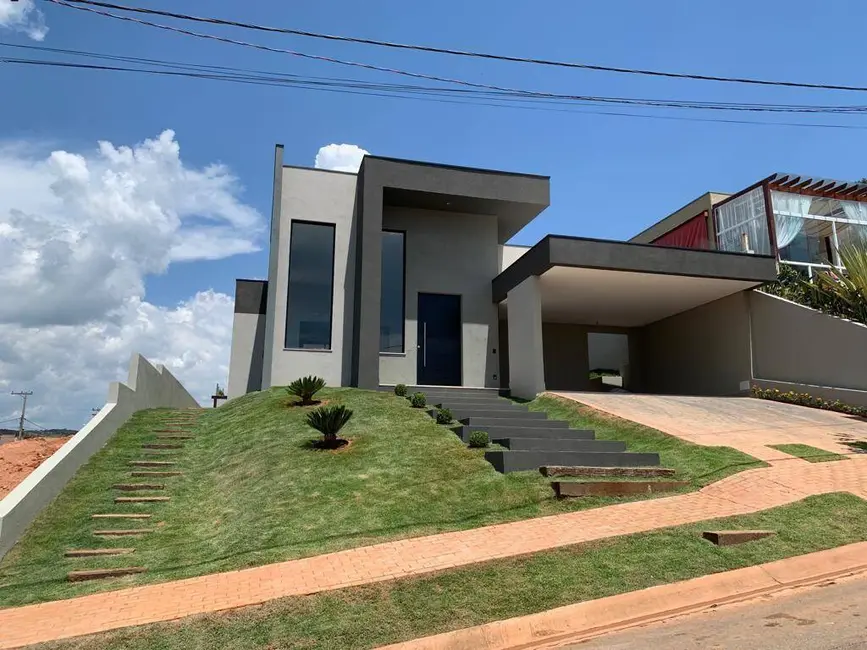 Foto 7 de Casa de Condomínio com 3 quartos à venda, 264m2 em Atibaia - SP