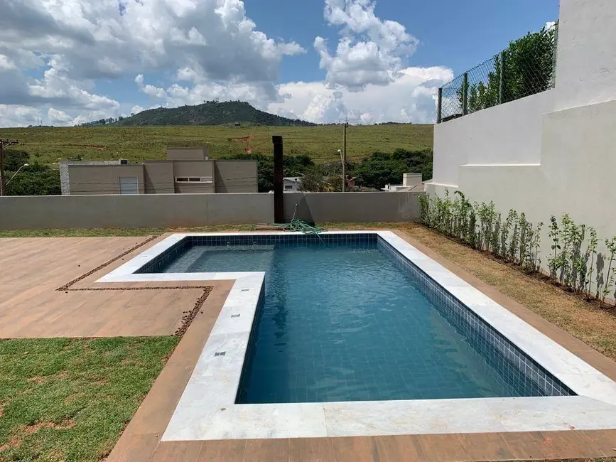 Foto 3 de Casa de Condomínio com 3 quartos à venda, 264m2 em Atibaia - SP