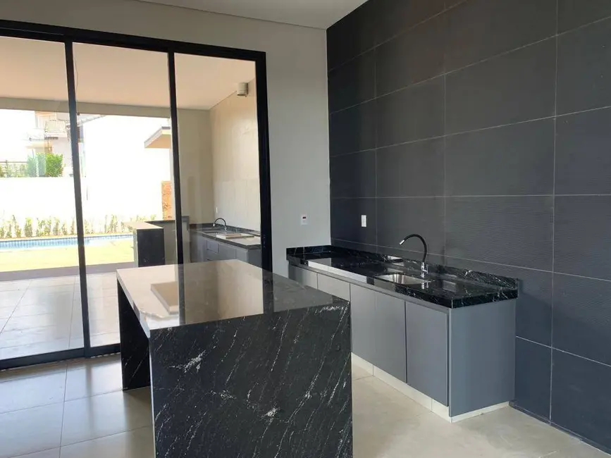 Foto 5 de Casa de Condomínio com 3 quartos à venda, 264m2 em Atibaia - SP
