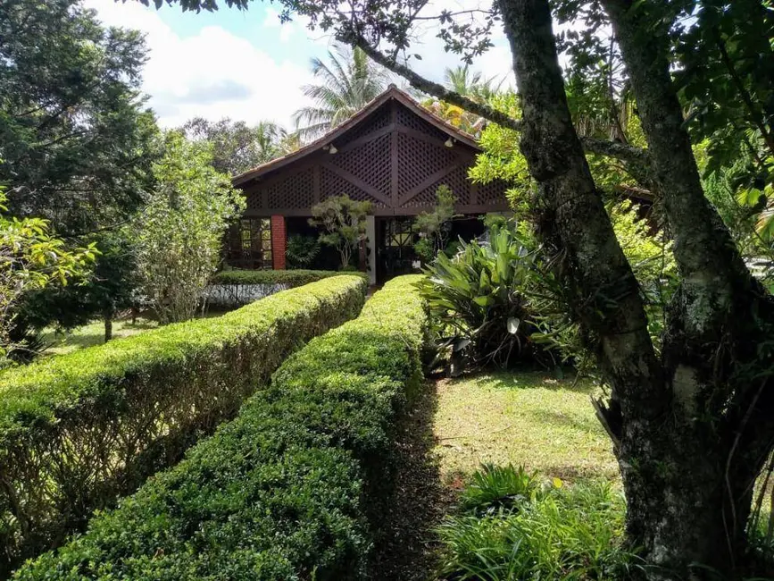 Foto 3 de Chácara com 5 quartos à venda, 950m2 em Atibaia - SP