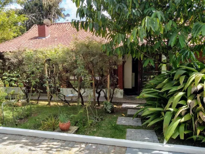 Foto 5 de Chácara com 5 quartos à venda, 950m2 em Atibaia - SP