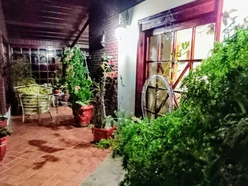Foto 6 de Chácara com 5 quartos à venda, 950m2 em Atibaia - SP