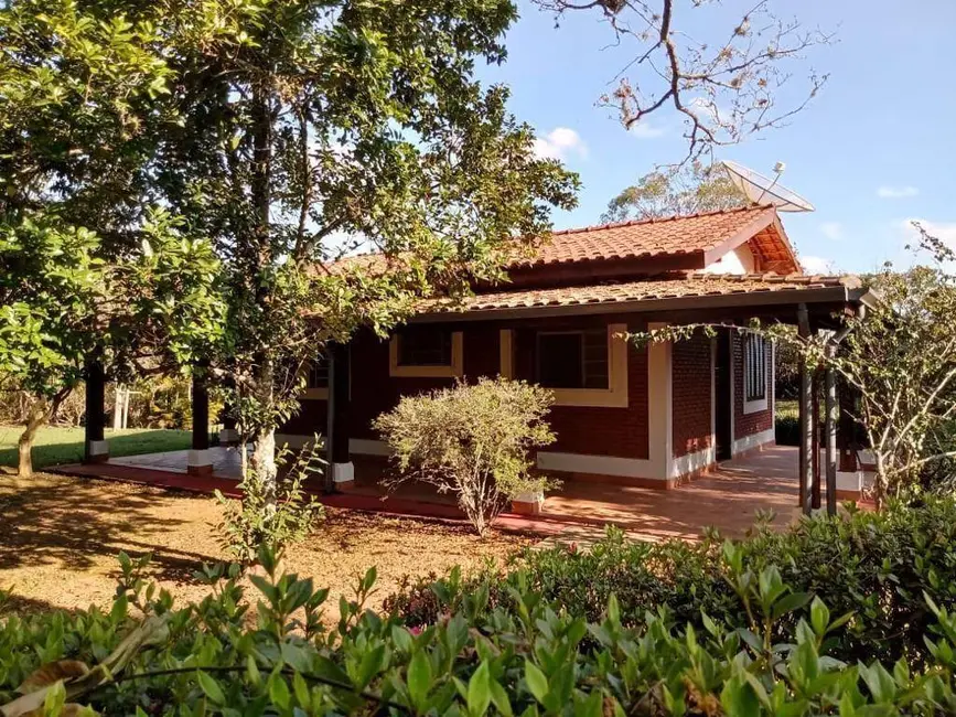 Foto 4 de Chácara com 5 quartos à venda, 950m2 em Atibaia - SP