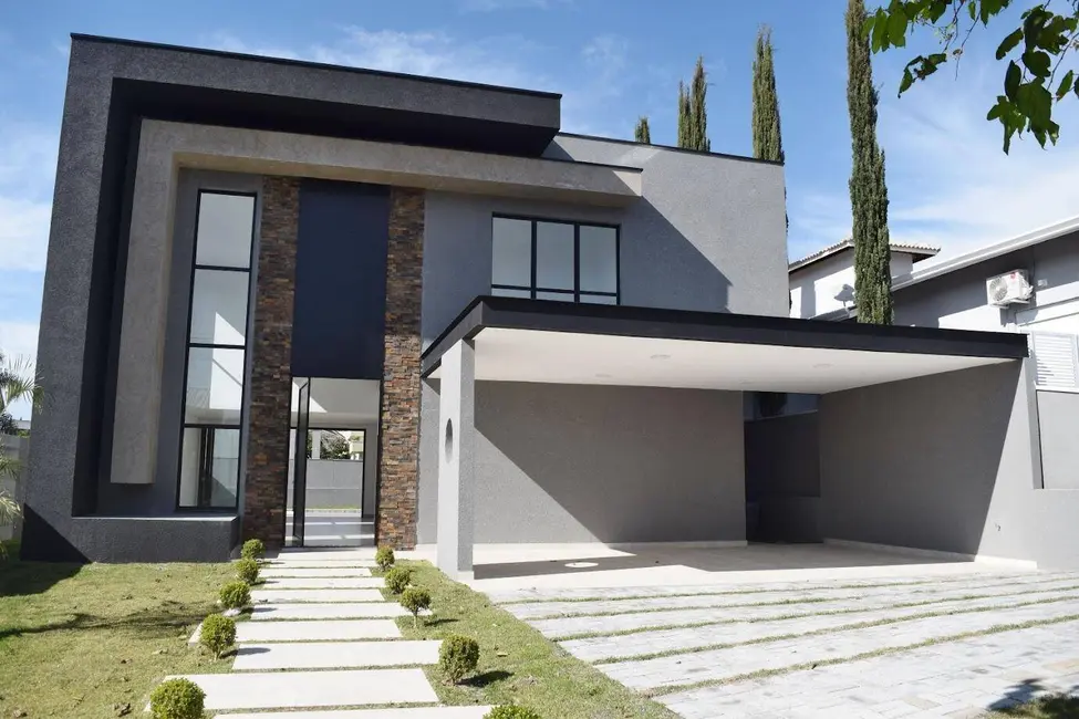 Foto 5 de Casa de Condomínio com 3 quartos à venda, 600m2 em Atibaia - SP