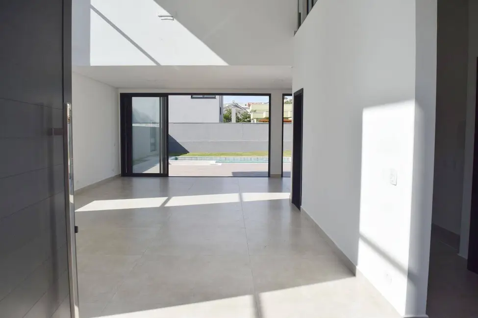 Foto 6 de Casa de Condomínio com 3 quartos à venda, 600m2 em Atibaia - SP