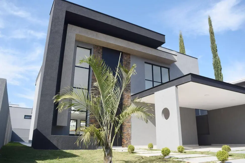 Foto 4 de Casa de Condomínio com 3 quartos à venda, 600m2 em Atibaia - SP