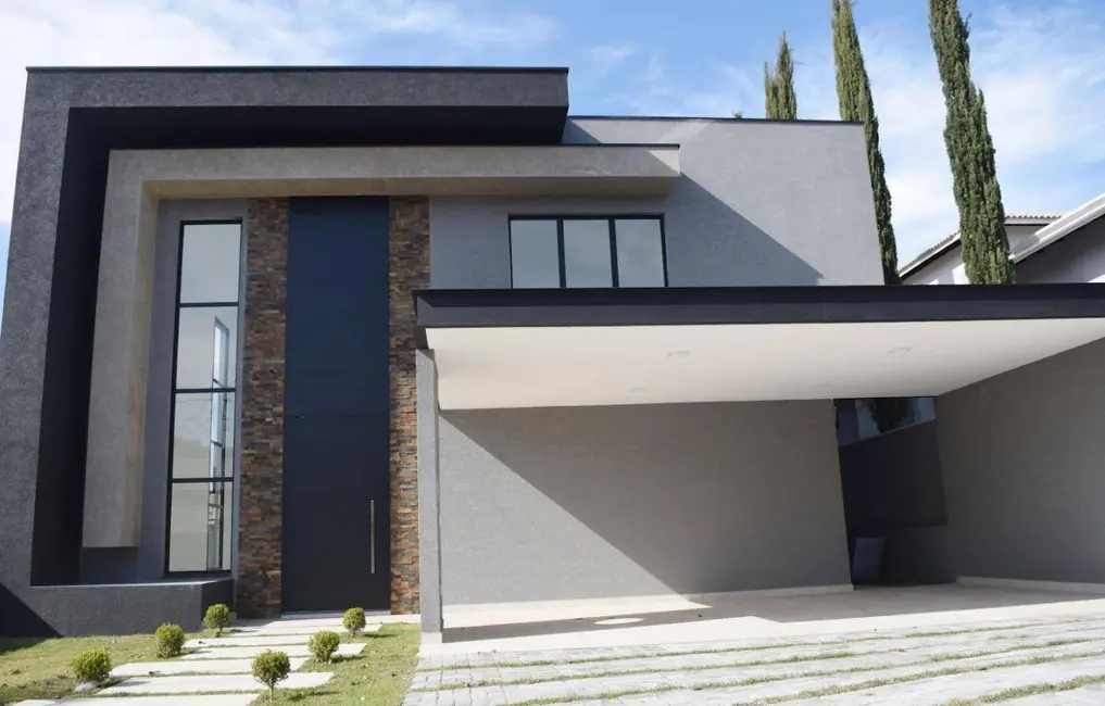 Foto 3 de Casa de Condomínio com 3 quartos à venda, 600m2 em Atibaia - SP