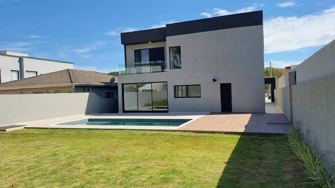 Casa de Condomínio com 4 quartos à venda, 600m2 em Atibaia - SP - imagem 7 Foto 7 de Casa de Condomínio com 4 quartos à venda, 600m2 em Atibaia - SP
