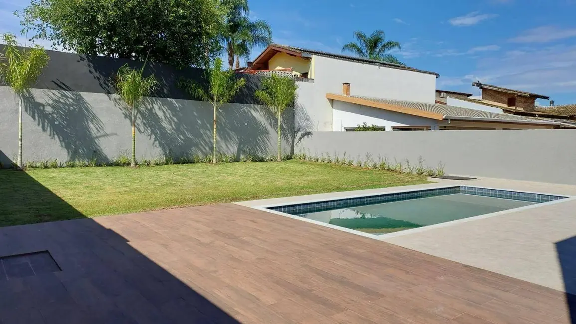 Casa de Condomínio com 4 quartos à venda, 600m2 em Atibaia - SP - imagem 6 Foto 6 de Casa de Condomínio com 4 quartos à venda, 600m2 em Atibaia - SP