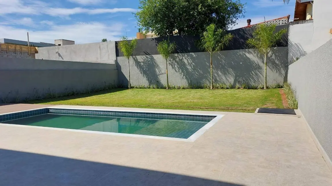 Casa de Condomínio com 4 quartos à venda, 600m2 em Atibaia - SP - imagem 3 Foto 3 de Casa de Condomínio com 4 quartos à venda, 600m2 em Atibaia - SP