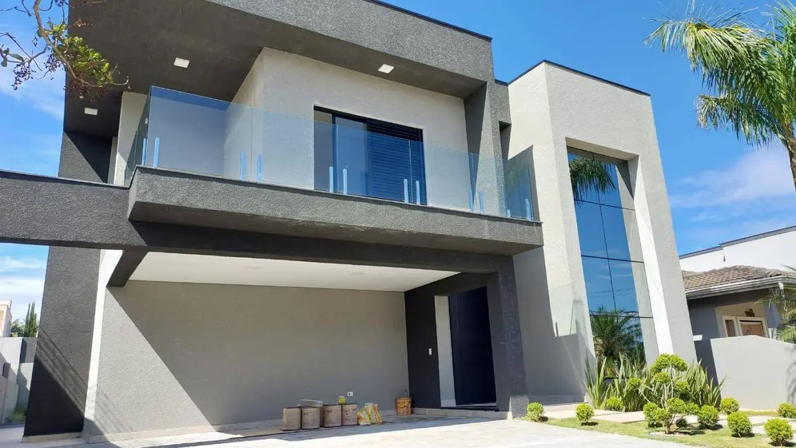 Casa de Condomínio com 4 quartos à venda, 600m2 em Atibaia - SP - imagem 2 Foto 2 de Casa de Condomínio com 4 quartos à venda, 600m2 em Atibaia - SP