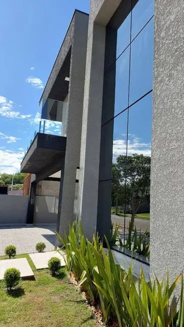 Casa de Condomínio com 4 quartos à venda, 600m2 em Atibaia - SP - imagem 4 Foto 4 de Casa de Condomínio com 4 quartos à venda, 600m2 em Atibaia - SP