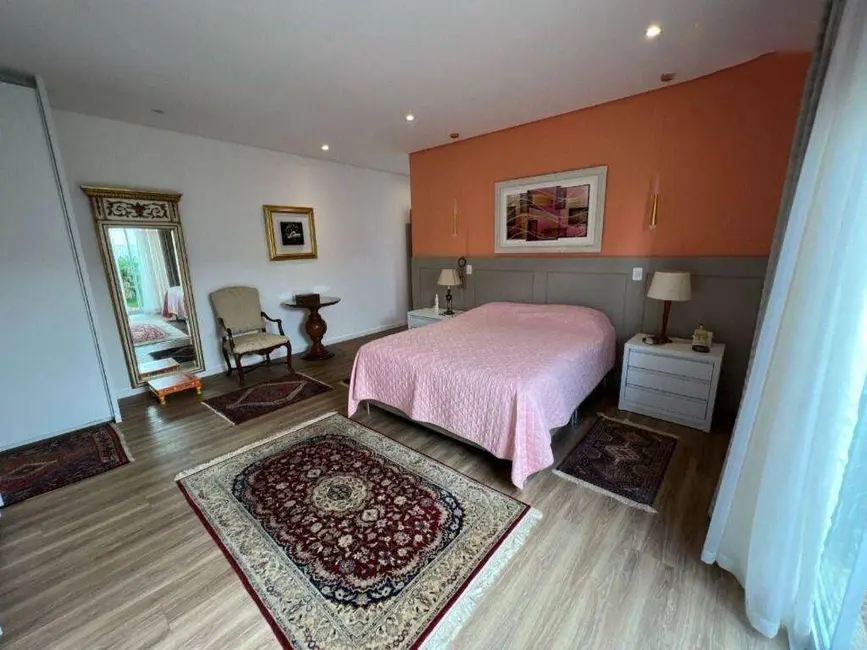 Foto 8 de Casa de Condomínio com 3 quartos à venda, 265m2 em Atibaia - SP