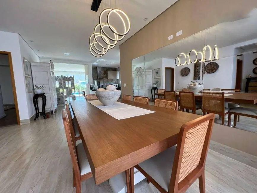 Foto 7 de Casa de Condomínio com 3 quartos à venda, 265m2 em Atibaia - SP