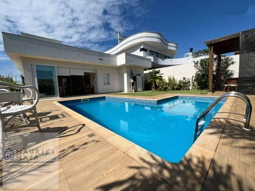 Foto 1 de Casa de Condomínio com 3 quartos à venda, 265m2 em Atibaia - SP