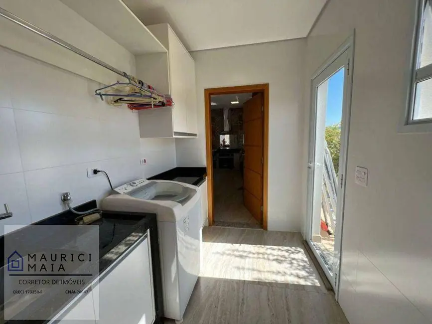 Foto 4 de Casa de Condomínio com 3 quartos à venda, 265m2 em Atibaia - SP