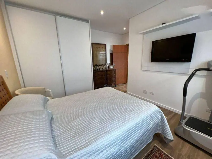 Foto 9 de Casa de Condomínio com 3 quartos à venda, 265m2 em Atibaia - SP