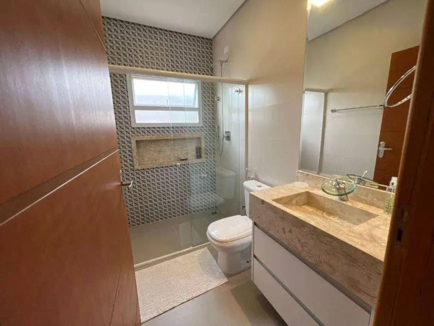 Foto 3 de Casa de Condomínio com 3 quartos à venda, 265m2 em Atibaia - SP