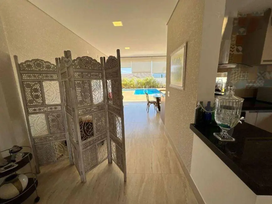 Foto 6 de Casa de Condomínio com 3 quartos à venda, 265m2 em Atibaia - SP